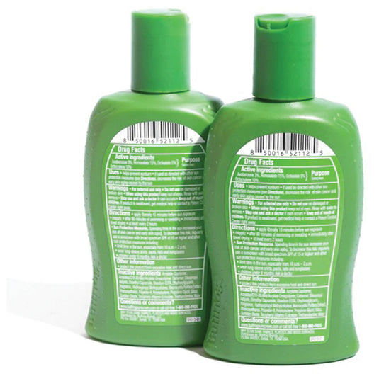 Bull Frog Everyday Lotion SPF50 5.0 oz - Sun Protection for Daily Use