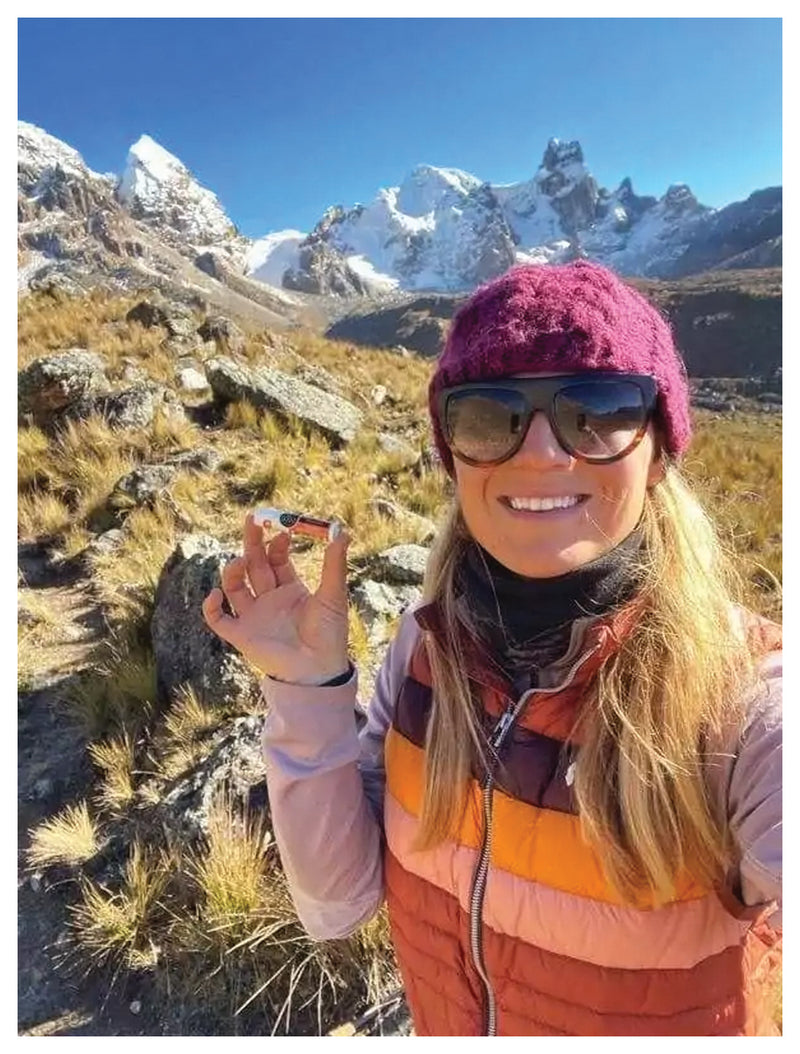 Load image into Gallery viewer, All Good Lip Tangerine SPF15 - Nourishing Lip Balm for Sun Protection
