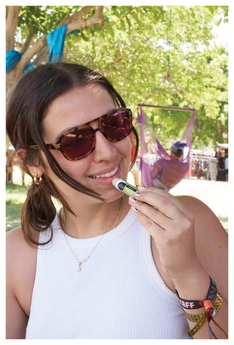 Load image into Gallery viewer, All Good Organic Lip Balm - Nourish and Protect Your Lips Naturally
