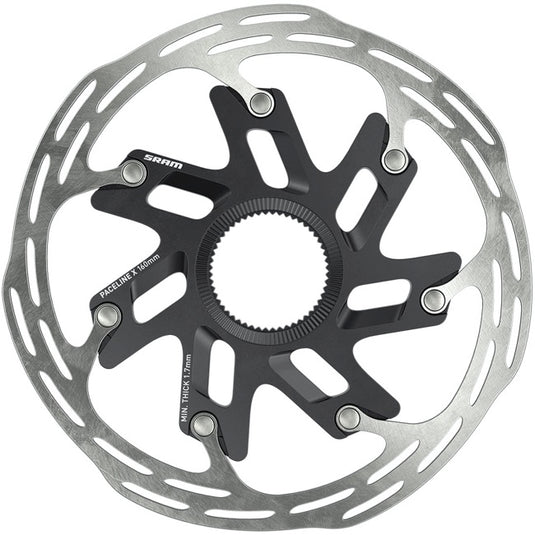 SRAM-Paceline-X-Disc-Rotor-Disc-Rotor-Universal-SRAMBRDR0002-Bicycle-Rotor