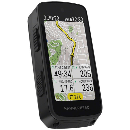 SRAM Hammerhead Karoo GPS Bike Computer