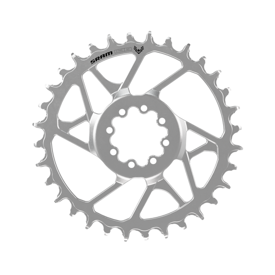 SRAM-Chainring-30t-Direct-Mount-8-Bolt-DM-3mm-Offset-SRAMDMCR0001-Direct-Mount-MTB-Chainrings