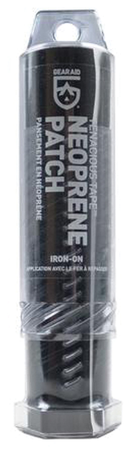 Gear Aid Iron-on Neoprene Patch