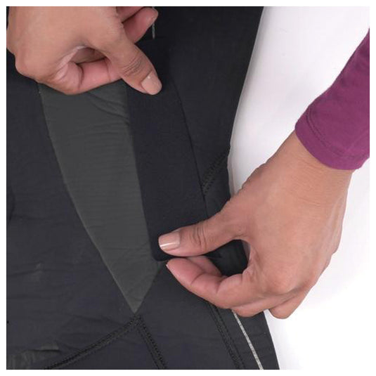 Gear Aid Iron-on Neoprene Patch