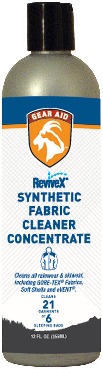 gear aid revivex Gear Aid Revivex Pro Cleaner (10 oz)