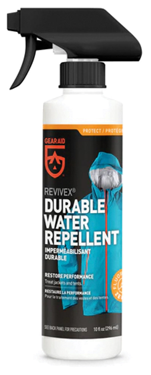 Load image into Gallery viewer, Gear Aid Revivex Durable Repel 10oz - Ultimate Waterproofing Solution
