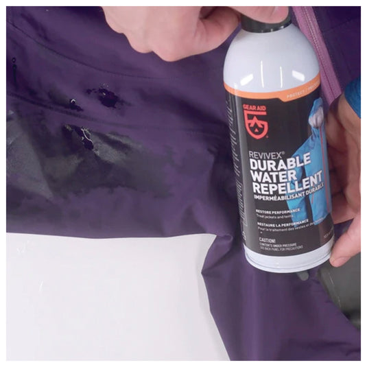 Gear Aid Revivex Waterproofing Spray