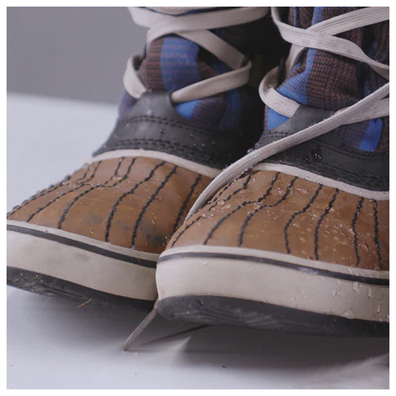 Load image into Gallery viewer, Gear Aid Revivex Suede Repel 4oz: Ultimate Waterproof Protection for Suede
