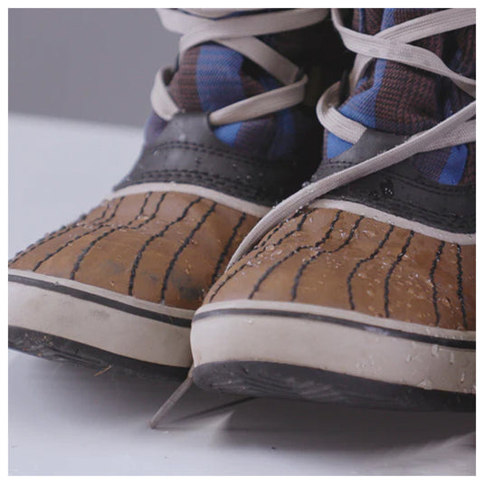 Gear Aid Revivex Suede Repel 4oz: Ultimate Waterproof Protection for Suede