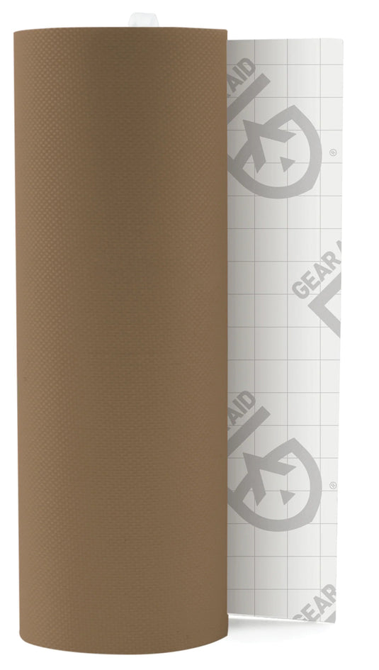 Gear Aid Tenacious Coyote Nylon Repair Tape - 3x20