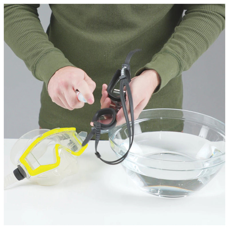 Load image into Gallery viewer, Gear Aid Antifog Spray 4oz - Clear Vision for Your Adventures
