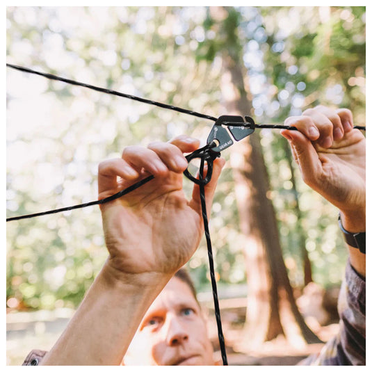 Gear Aid Line Tensioners Large 4-Pack: Secure Your Gear with Ease