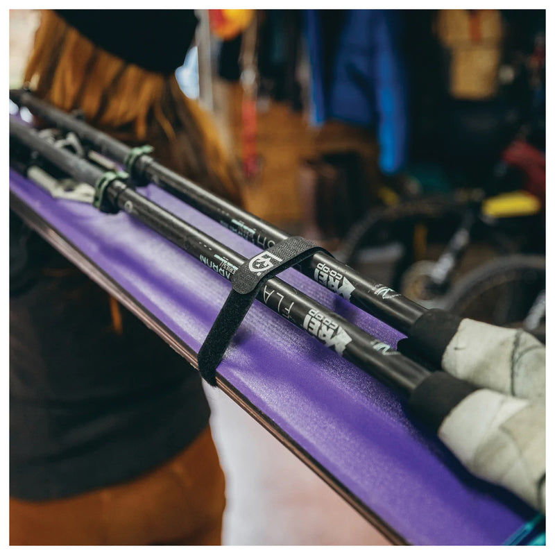 Load image into Gallery viewer, Gear Aid Fast Wrap Velcro Strap 12" - Secure and Organize Your Gear with Ease!
