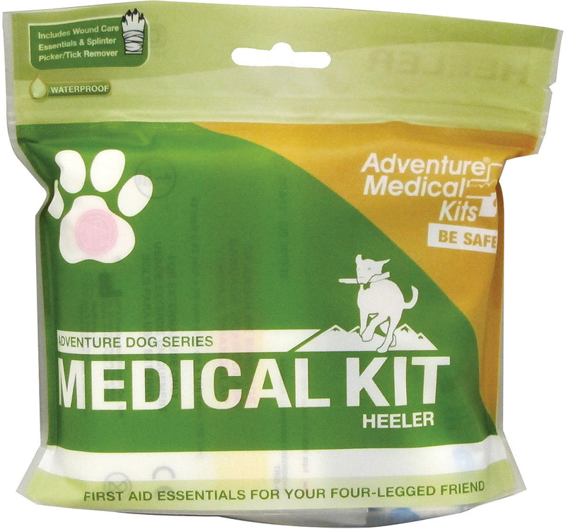 Load image into Gallery viewer, ADVENTURE-MEDICAL-Heeler-Kit-First-Aid-Kit-FAKT0129
