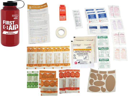 ADVENTURE-MEDICAL-Adventure-First-Aid-32oz-Kit-First-Aid-Kit-FAKT0135