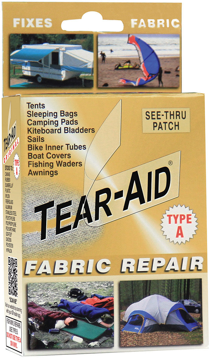 Load image into Gallery viewer, TEAR-AID-Patch-PACH0174
