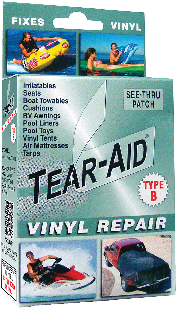 Load image into Gallery viewer, TEAR-AID-Patch-PACH0175
