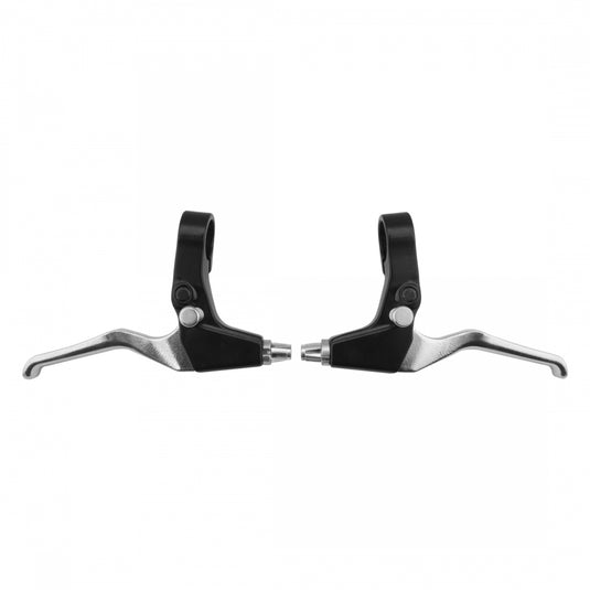 Sunlite-Brake-Lever-Flat-Bar-BMX-Pair-Left-&-Right-BLFL0047PO1