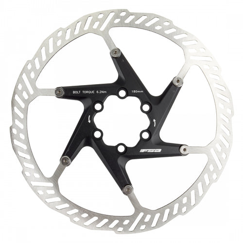 Full-Speed-Ahead-K-Force-2pc-Disc-Rotor-Disc-Rotor-DSRT0134-Bicycle-Rotor