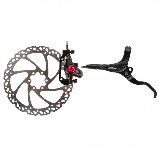 Clarks-M2-Hydraulic-Disc-Brake-Kit-Disc-Brake-&-Lever-Hybrid-comfort-Bike--Road-Bike--Mountain-Bike_HBSL0105