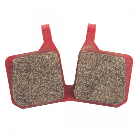 Pack of 2 Kool-Stop Magura MT5-MT7 Disc Brake Pads - Organic, Steel