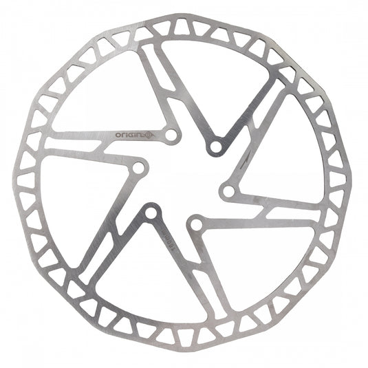 Origin8-SpeedCheck-One-Piece-Rotor-Disc-Rotor-Universal-DSRT0143-Bicycle-Rotor
