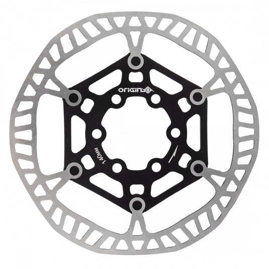 Origin8-SpeedCheck-Two-Piece-Floating-Rotor-Disc-Rotor-Mountain-Bike--Downhill-Bike--Fat-Bike--Hardtail-Bike--Gravel-Bike--Cyclocross-Bike_DSRT0149