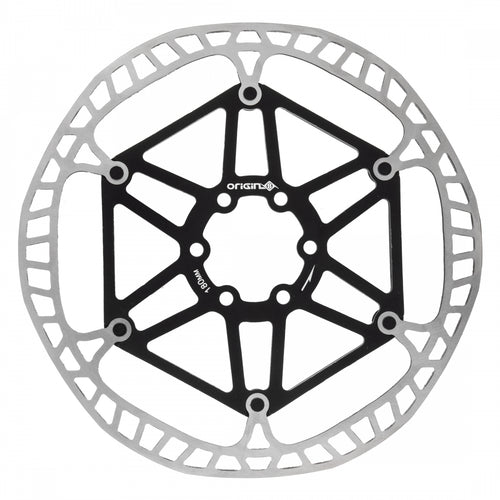 Origin8-SpeedCheck-Two-Piece-Floating-Rotor-Disc-Rotor-DSRT0151-Bicycle-Rotor