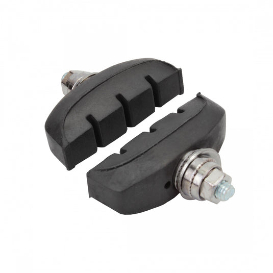 Pack of 2 Sunlite U-Brake Pads 53mm