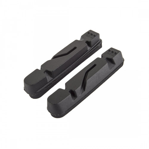 Origin8-Vise-Road-Alloy-Rim-Cartridge-Inserts-Brake-Pad-Insert-Road-Bike-BRPD0125-Bicycle-Brake-Pads