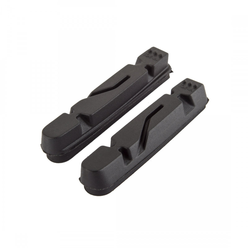 Load image into Gallery viewer, Origin8-Vise-Road-Alloy-Rim-Cartridge-Inserts-Brake-Pad-Insert-Road-Bike-BRPD0275-Bicycle-Brake-Pads
