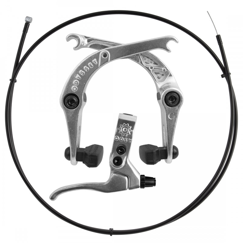 Load image into Gallery viewer, Odyssey-U-brake-20-inch-U-Brake-BR9310
