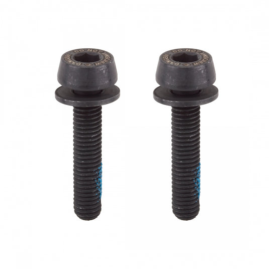 Campagnolo-H11-Flat-Mount-Disc-Brake-Bolts-Disc-Caliper-Part-Road-Bike-DBAP0422
