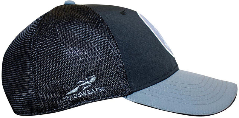 Load image into Gallery viewer, Headsweats Performance Truckers Balance Hat - Stay Cool and Comfortable on Every Run!
