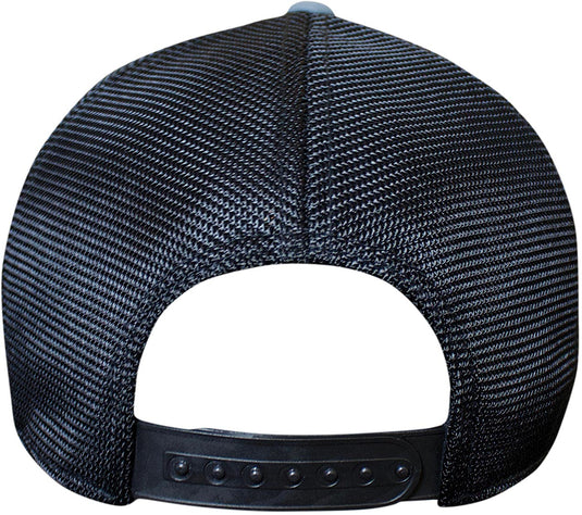 Headsweats Performance Truckers Balance Hat - Stay Cool and Comfortable on Every Run!
