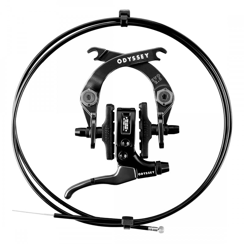 Load image into Gallery viewer, Odyssey-U-brake-20"-U-Brake-UBRK0026
