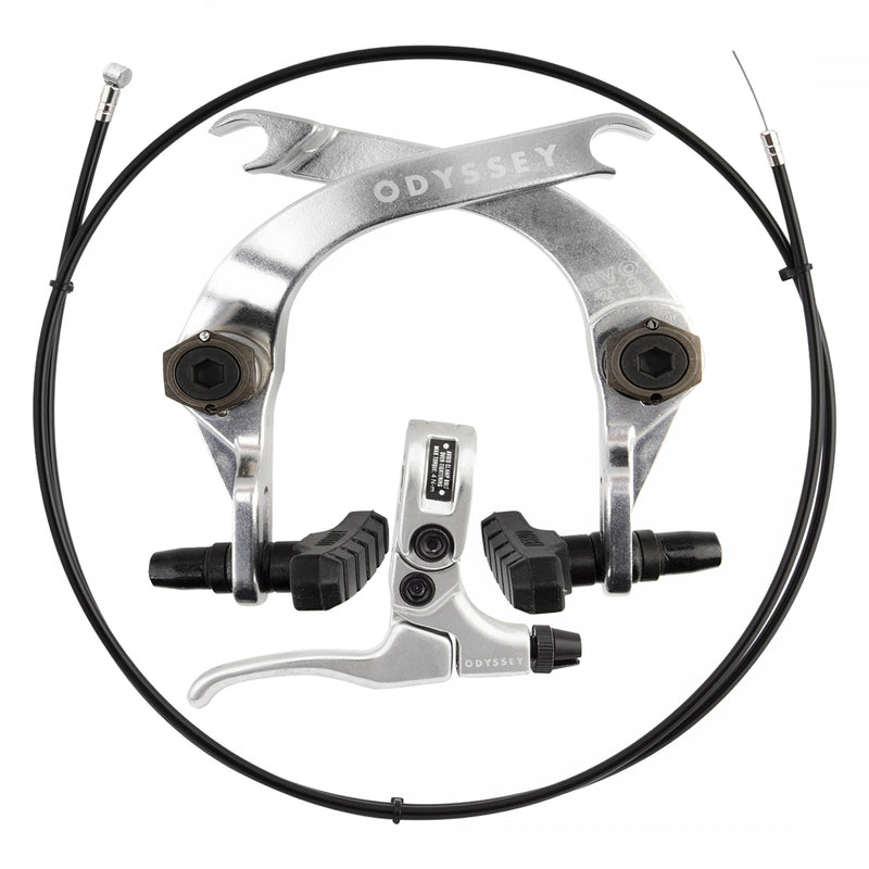 Load image into Gallery viewer, Odyssey-U-brake-Front-U-Brake-UBRK0027
