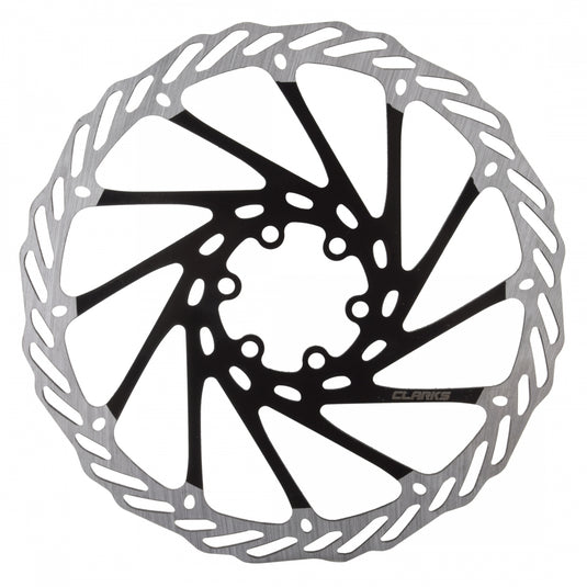 Pack of 2 Clarks CL Rotor 180mm