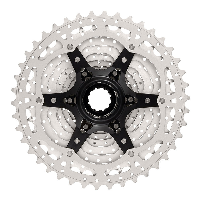 Load image into Gallery viewer, Sunrace CS-MS 11s Cassette 11-42t 11,13,15,17,19,21,24,28,32,36,42
