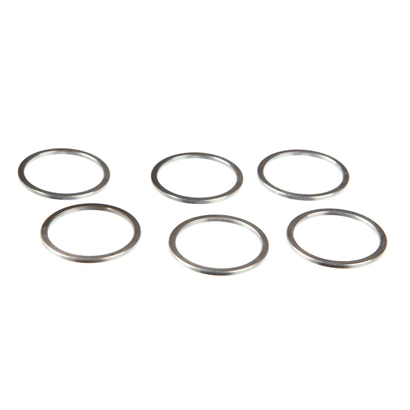 Load image into Gallery viewer, Campagnolo 11 Speed Cassette Spacers CS-022, 6pcs
