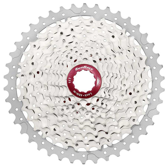 Sunrace-11-42T-11-Speed-Cassette-CASS0570-Bicycle-Cassettes