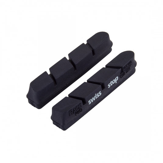 DT Swiss BXP Blue Race Pro Brake Pads for Campagnolo PR1400 OXiC Wheels High-Performance Carbon Brake Pads