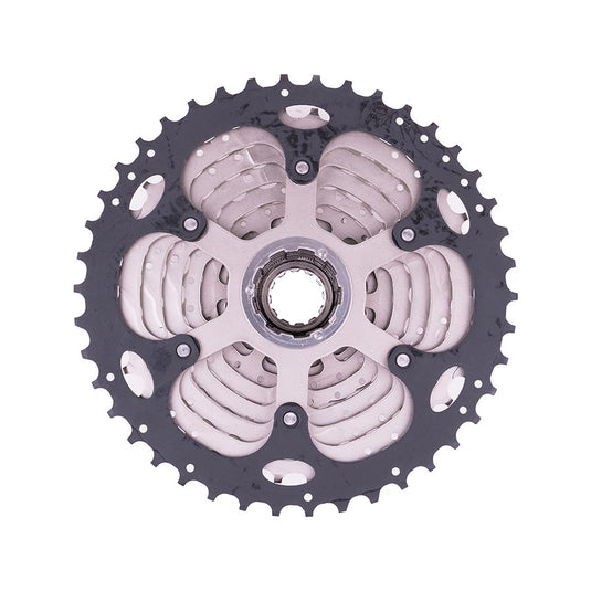 Varia-11-42T-11-Speed-Cassette-CASS0521-Bicycle-Cassettes