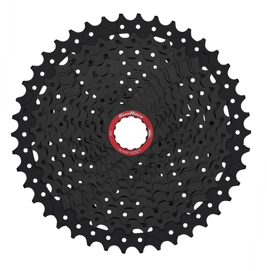 Sunrace CS-MX9X 11s Cassette 10-42t 10,12,14,16,18,21,24,28,32,36,42