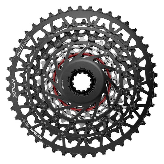 Sram XG-1275 GX Eagle T-Type 10-52t 10,12,14,16,18,21,24,28,32,38,44,52