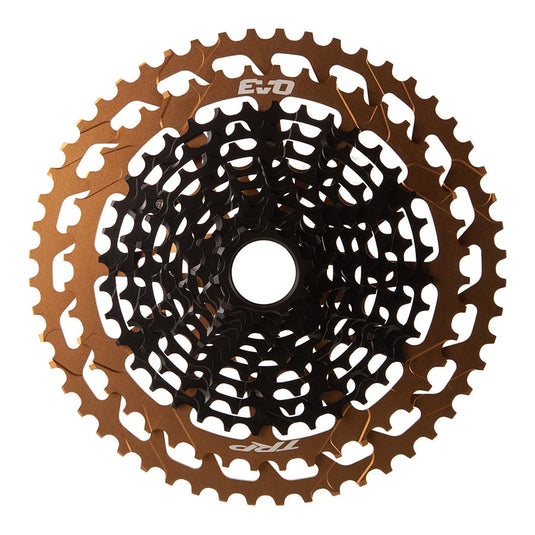 TRP EVO 12 Cassette Gold Speed: 12, 10-52T