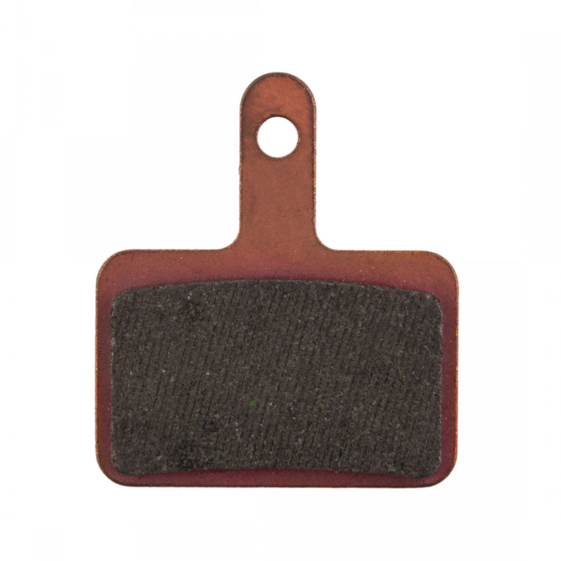 Load image into Gallery viewer, Pack of 2 Kool-Stop Shimano Deore M575 LX/TRP/Tektro Disc Brake Pads - Sintered
