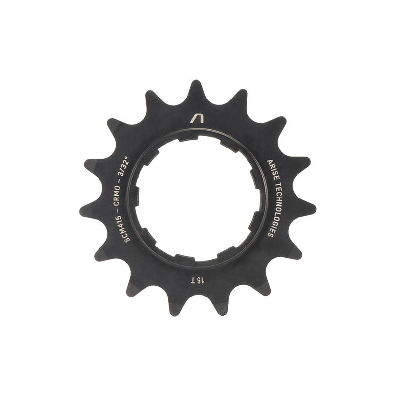 Load image into Gallery viewer, ARISE Echo Cr-Mo Single Cog 15T, 1/2" x 3/32"
