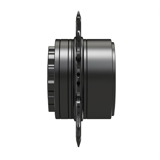 Wheels Manufacturing SOLO-XD XD/XDR Single Speed Conversion Kit - 18t, For SRAM XD/XDR Freehub, Black