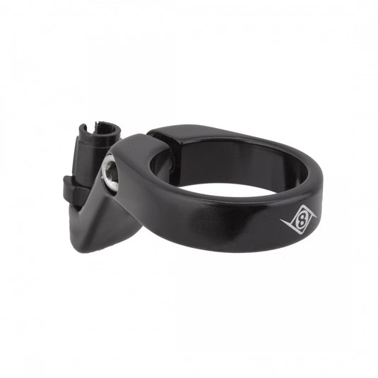 Origin8 Front Brake Cable Hanger 1-1/8in 24mm Black
